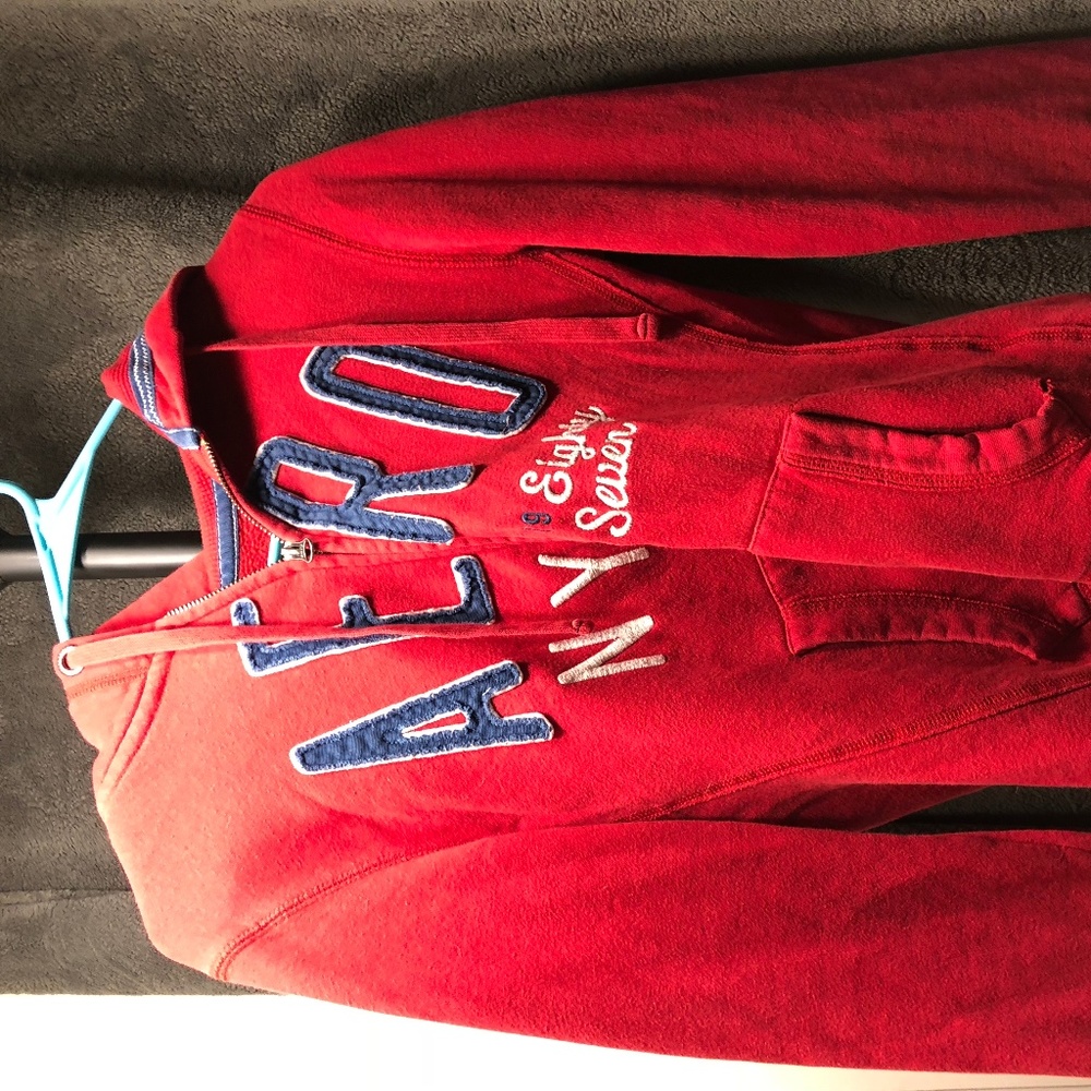 hoodie